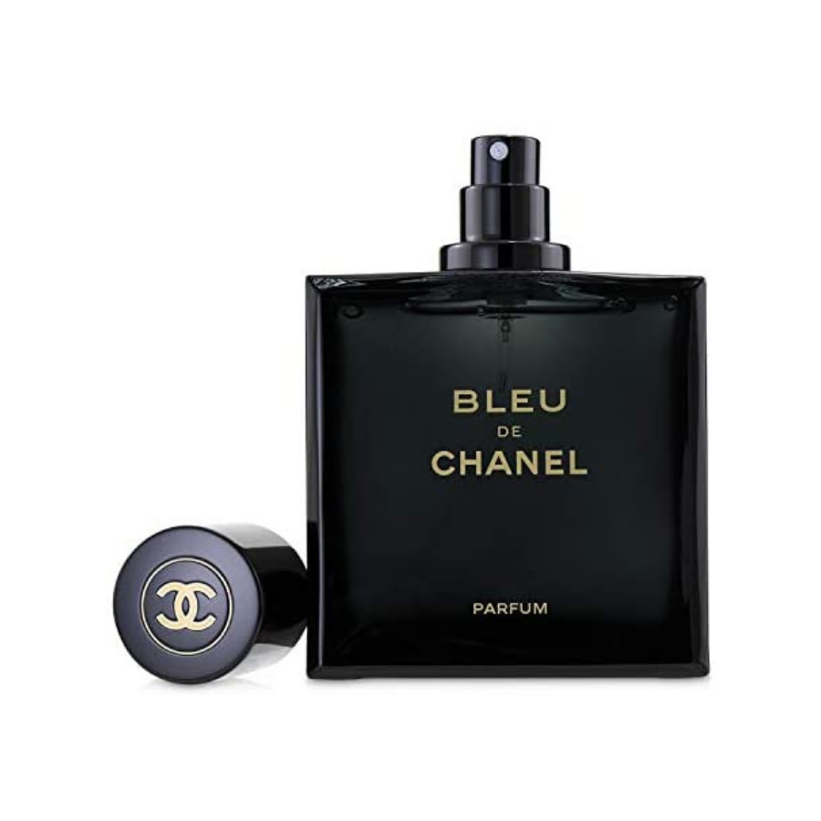 Chanel Bleu for Men Eau de Parfum 150ml  Buy Online at Best Price in KSA   Souq is now Amazonsa Bleu De Chanel Beauty