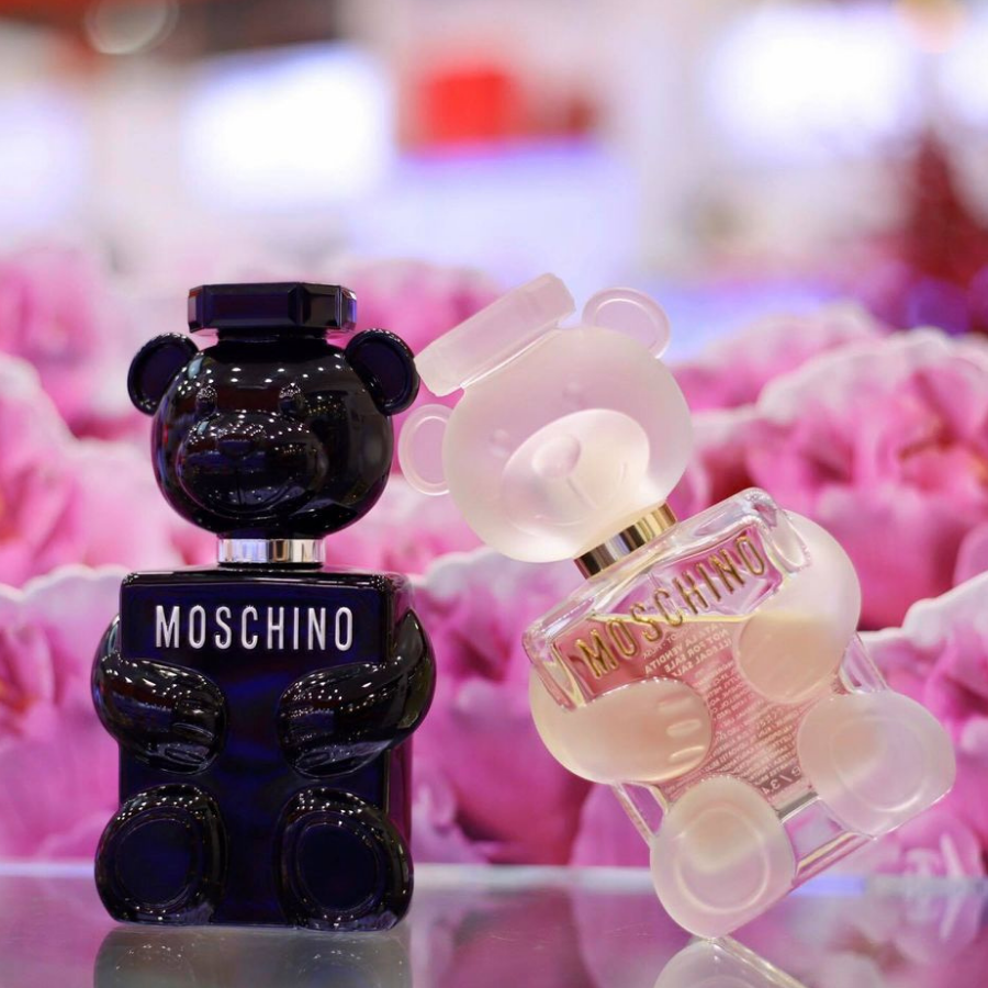 Nước Hoa Nam Moschino Toy Boy Eau De Parfum (5ml) 