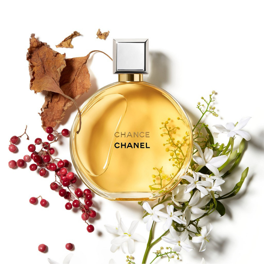 Nước Hoa Nữ Chanel Chance Eau De Parfum (100ml) 