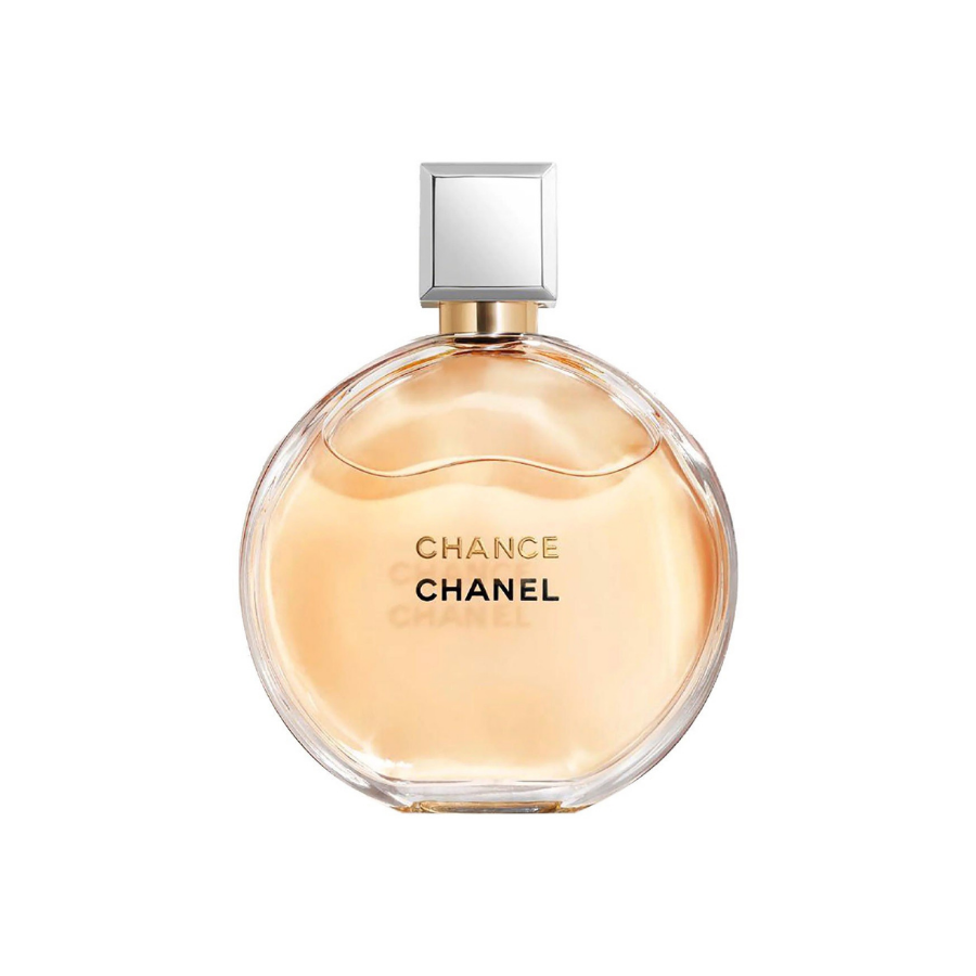 Miniature Chance Chanel Perfume White Box Set  Shopee Malaysia