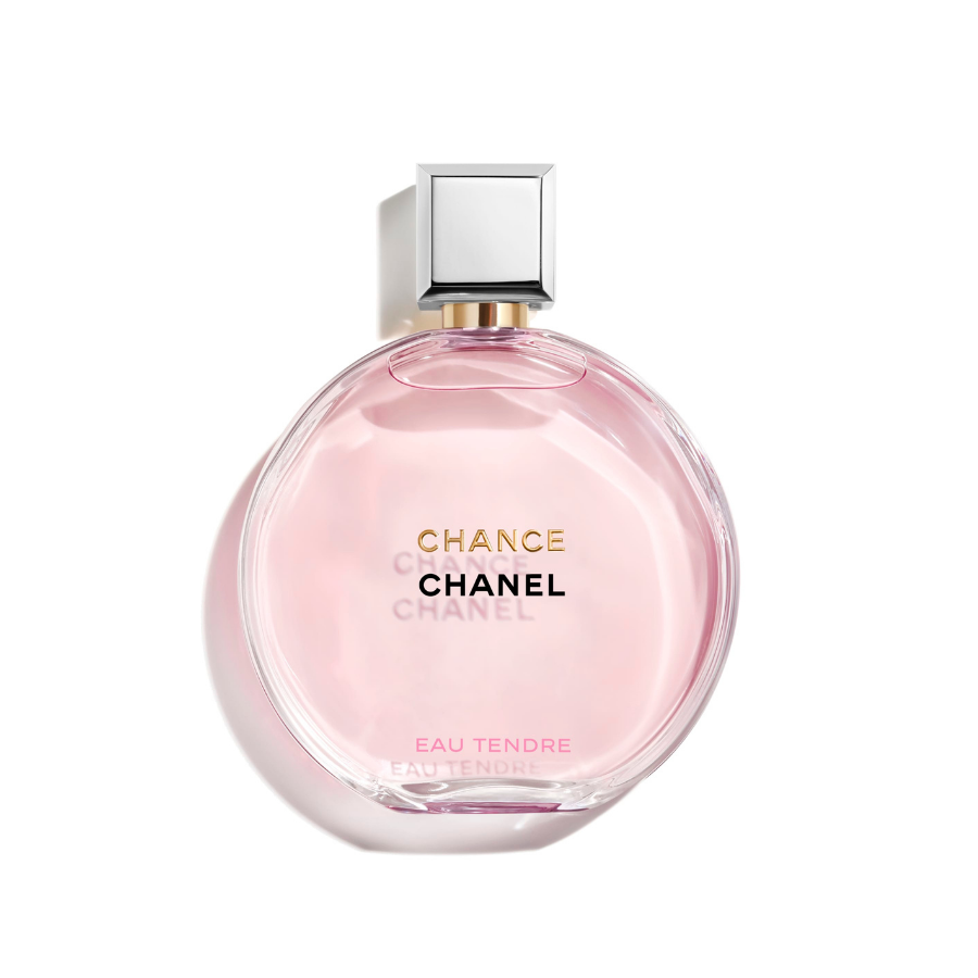 Nước Hoa Nữ Chanel Chance Eau Tendre Eau De Toilette