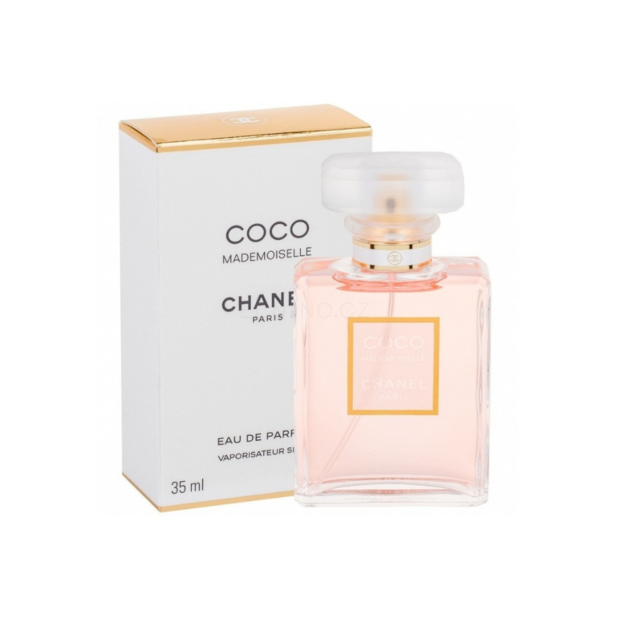 Nước Hoa Nữ Chanel Coco Mademoiselle Eau De Parfum (35ml) 
