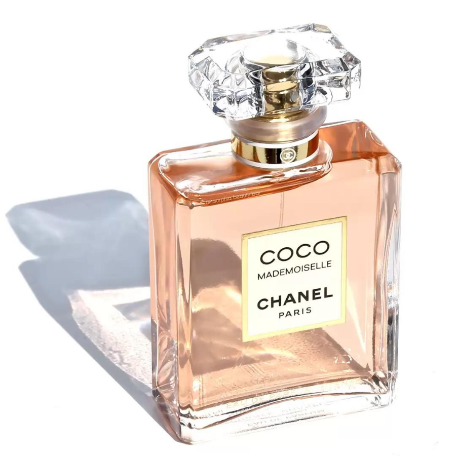 Nước hoa Chanel Coco Mademoiselle gợi cảm và sang trọng  EDP 50ml
