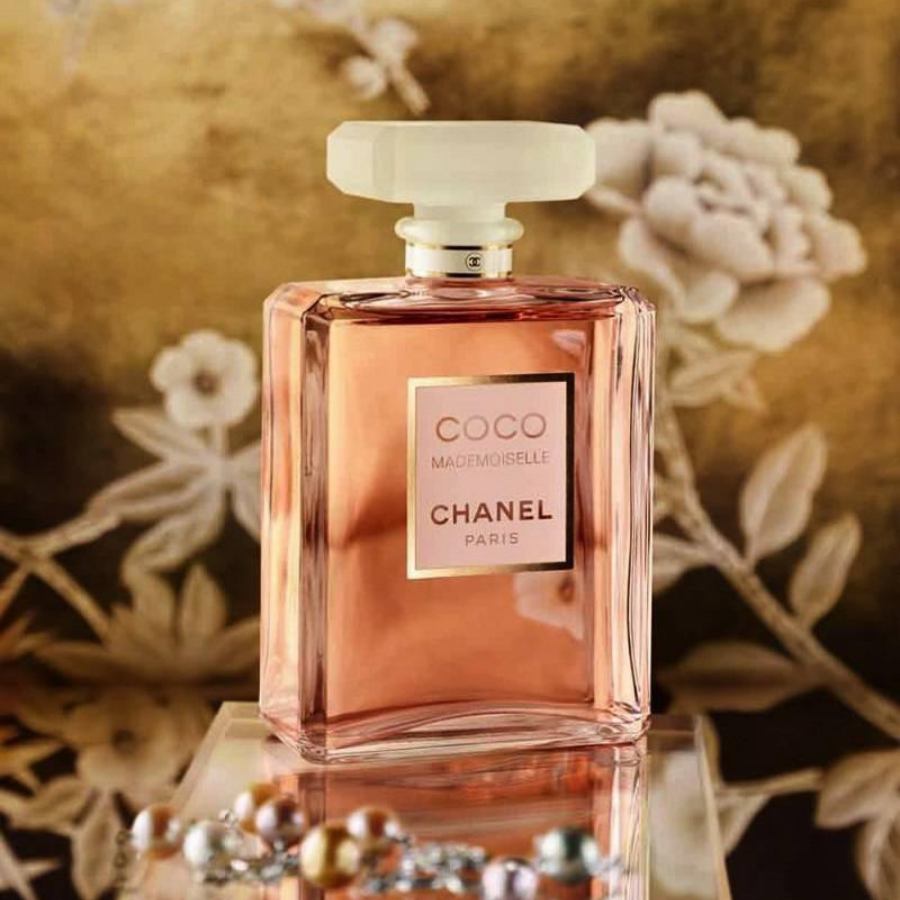 Nước Hoa Chanel Coco Mademoiselle 50ML EDP Chính Hãng 100% – Thế Giới Son  Môi