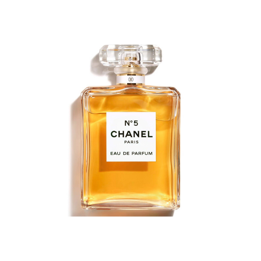 Nước Hoa Nữ Chanel No5 Eau De Parfum (100ml) 