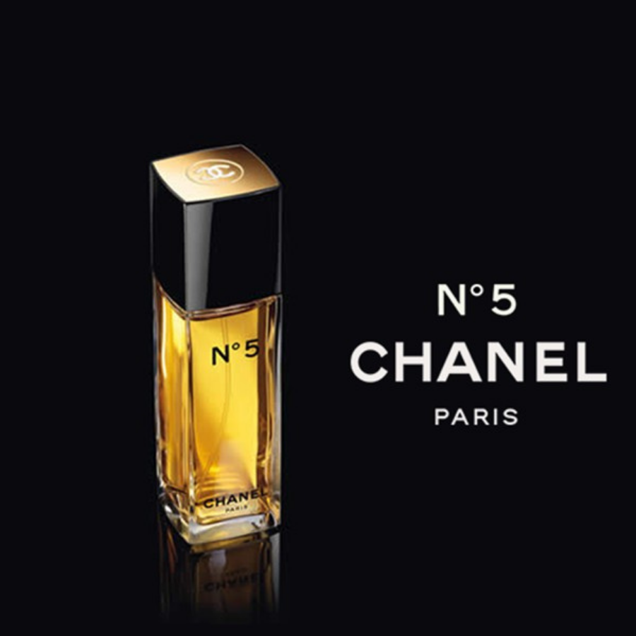 Nước Hoa Nữ Chanel No5 Eau De Toilette (100ml) 