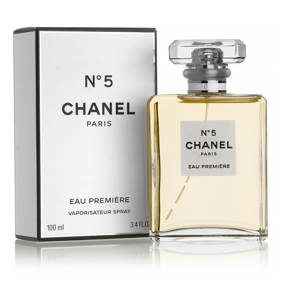 Nước Hoa Nữ Chanel No5 Eau Premiere Eau De Parfum (100ml) 
