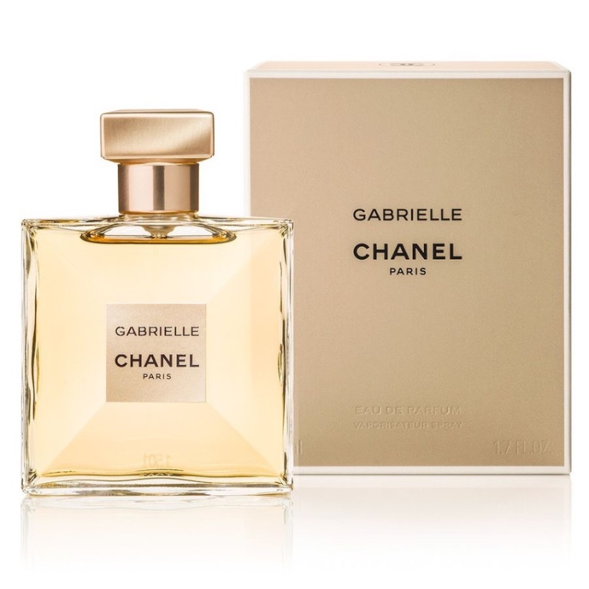 Nước Hoa Nữ Chanel Gabrielle Eau De Parfum (100ml)