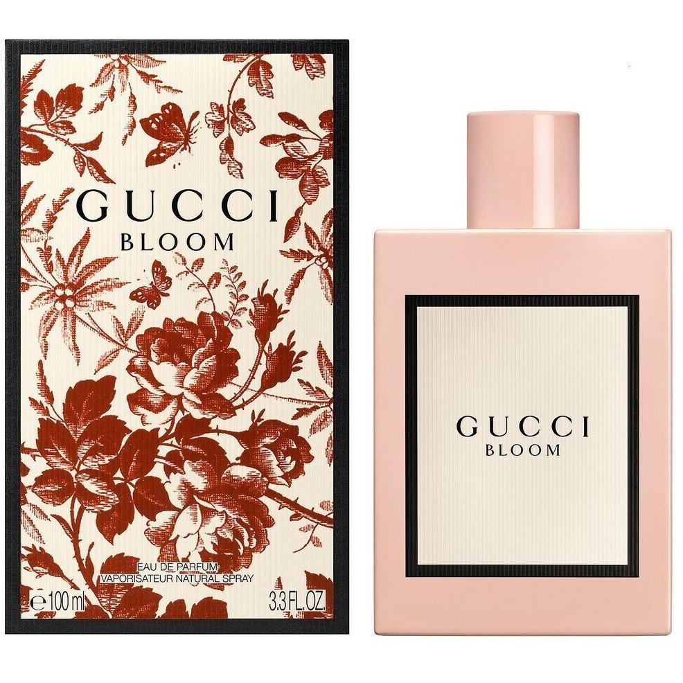 Nước Hoa Nữ Gucci Bloom Eau De Parfum (100ml) 