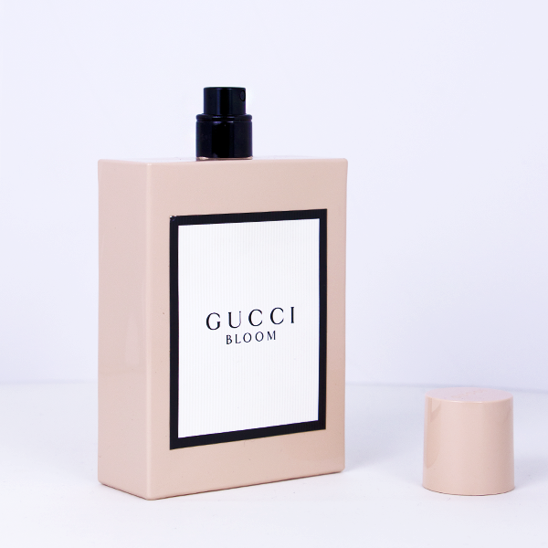 Nước Hoa Nữ Gucci Bloom Eau De Parfum (100ml) 