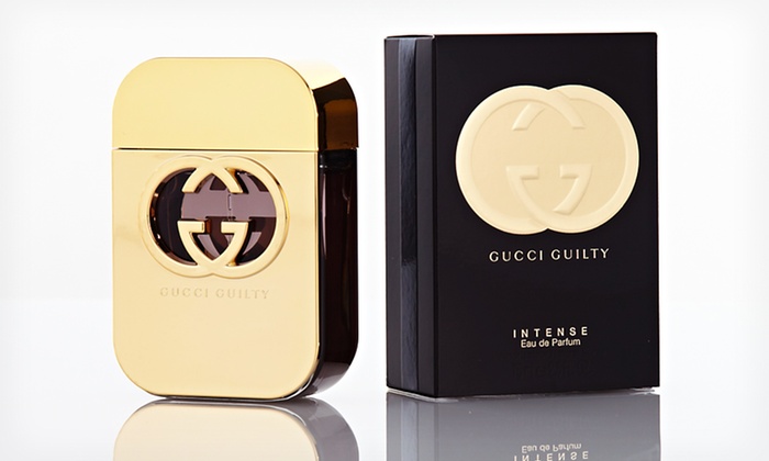 Nước Hoa Nữ Gucci Guilty Intense Eau De Parfum (5ml) 