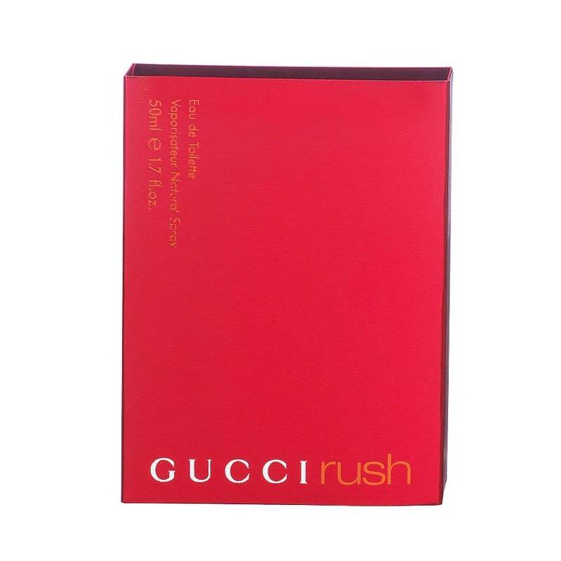 Nước Hoa Nữ Gucci Rush Eau De Toilette (50ml) 