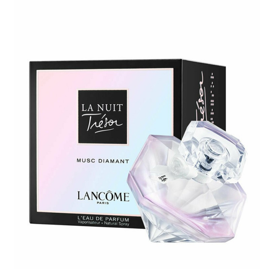 Nước Hoa Nữ Lancôme La Nuit Tresor Musc Diamant Eau De Parfum (5ml) 