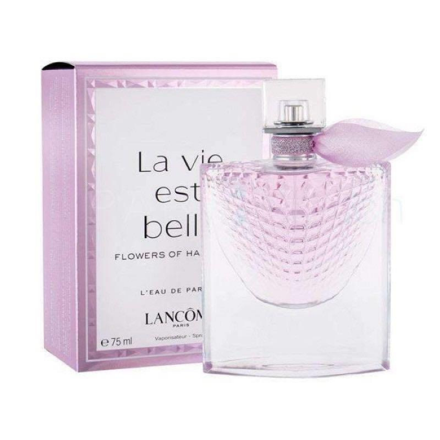 Nước Hoa Nữ Lancôme La Vie Est Belle Flowers Of Happiness Eau De Parfum (75ml) 