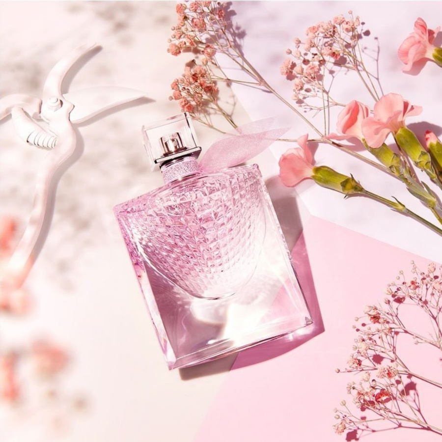 Nước Hoa Nữ Lancôme La Vie Est Belle Flowers Of Happiness Eau De Parfum (4ml) 