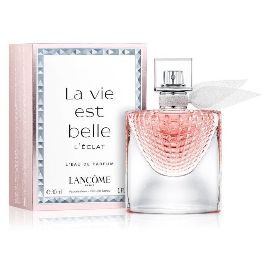 Nước Hoa Nữ Lancôme La Vie Bella L'eclact Eau De Parfum (30ml) 