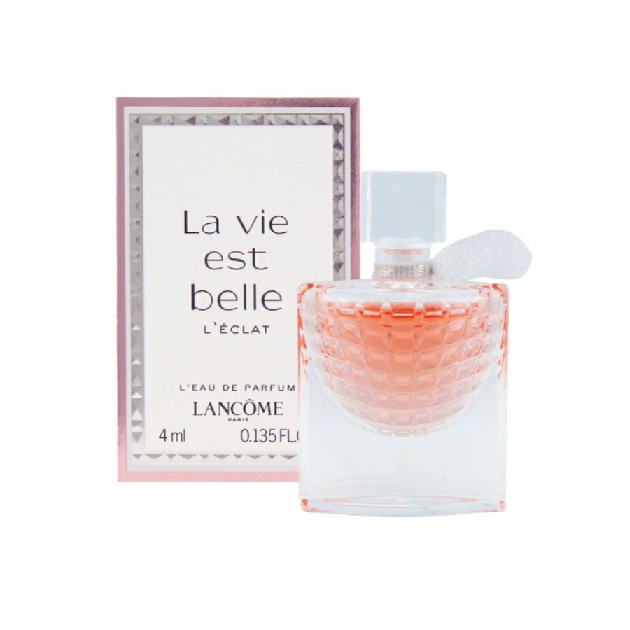 Nước Hoa Nữ Lancôme La Vie Bella L'eclact Eau De Parfum 
