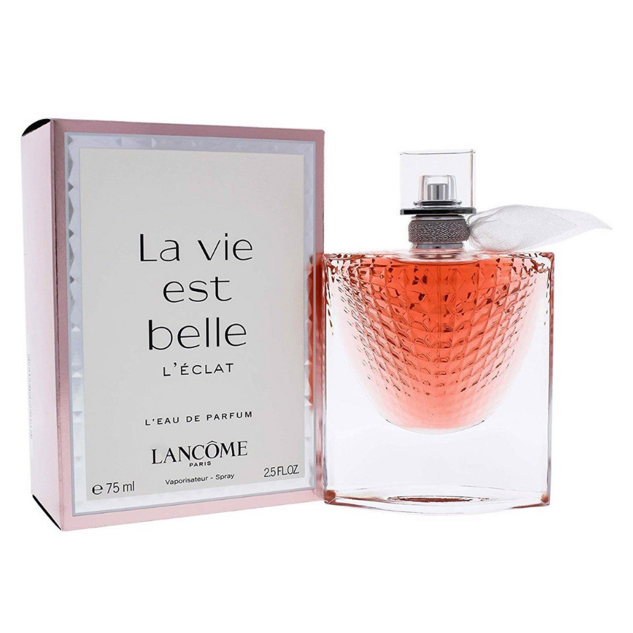 Nước Hoa Nữ Lancôme La Vie Bella L'eclact Eau De Parfum 