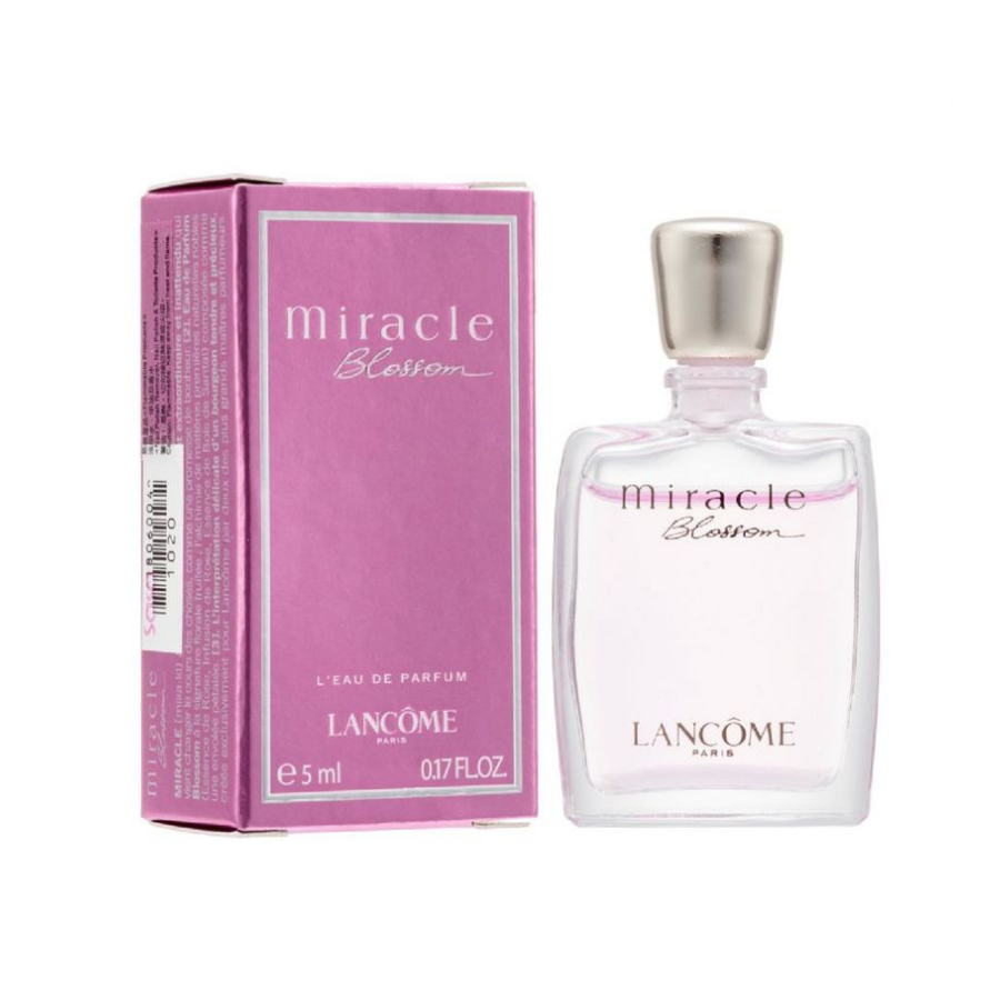 Nước Hoa Nữ Lancôme Miracle Blossom Eau De Parfum (5ml) 