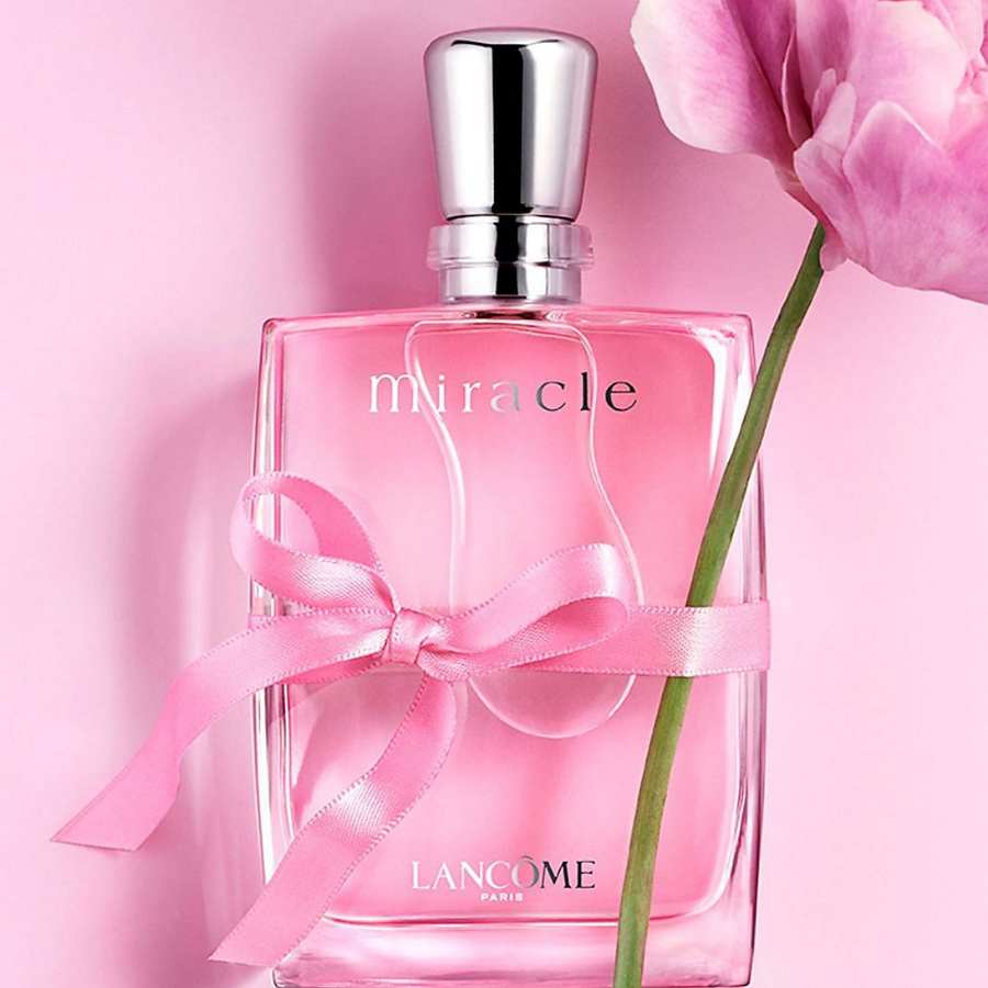 Nước Hoa Nữ Lancôme Miracle Eau De Parfum (5ml) 