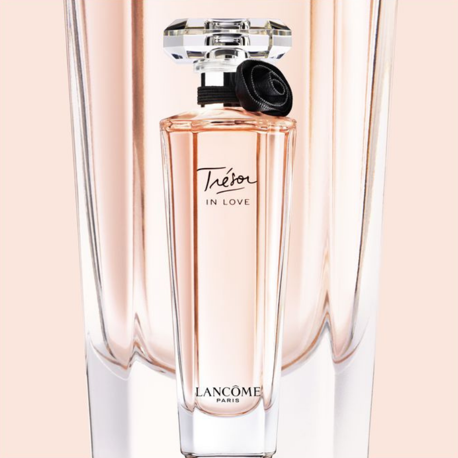 Nước Hoa Nữ Lancôme Trésor In Love Eau De Parfum (7.5ml) 