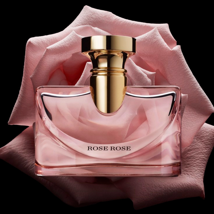 Nước Hoa Nữ Bvlgari Splendida Rose Rose Eau De Parfum (5ml) 