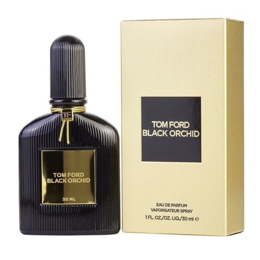 Nước Hoa Nữ Tom Ford Black Orchid Eau De Parfum (30ml)