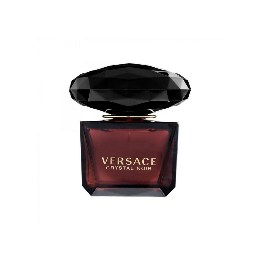 Nước Hoa Nữ Versace Crystal Noir Eau De Toilette Đen (5ml) 