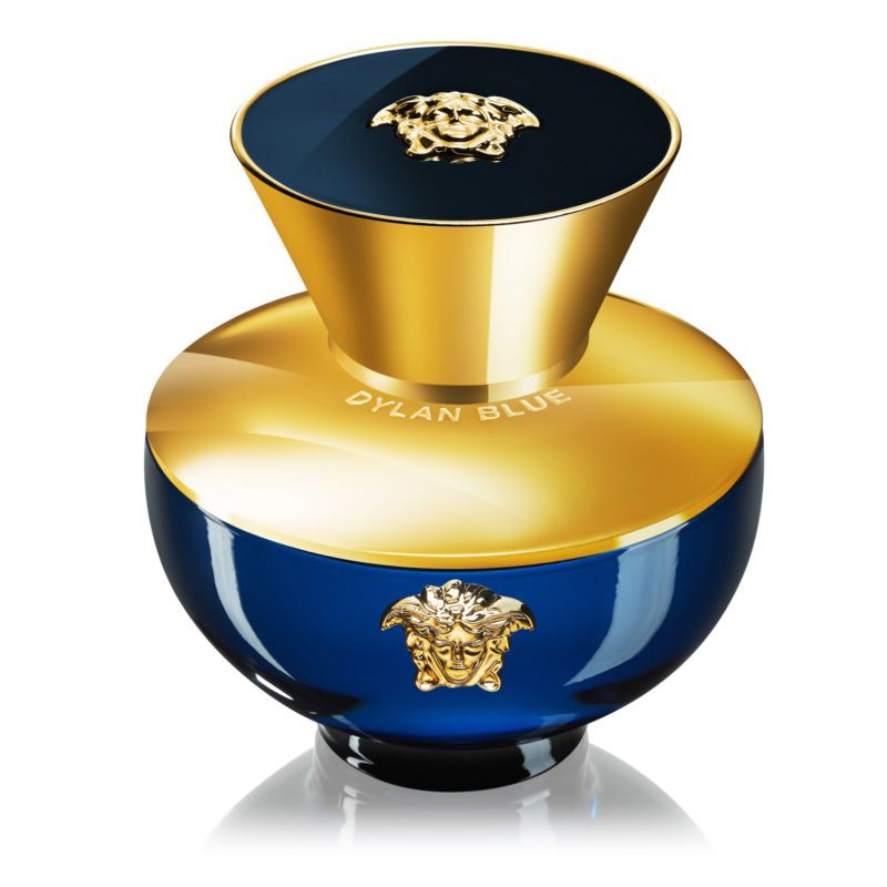 Nước Hoa Nữ Versace Dylan Blue Pour Femme Eau De Parfum (30ml)