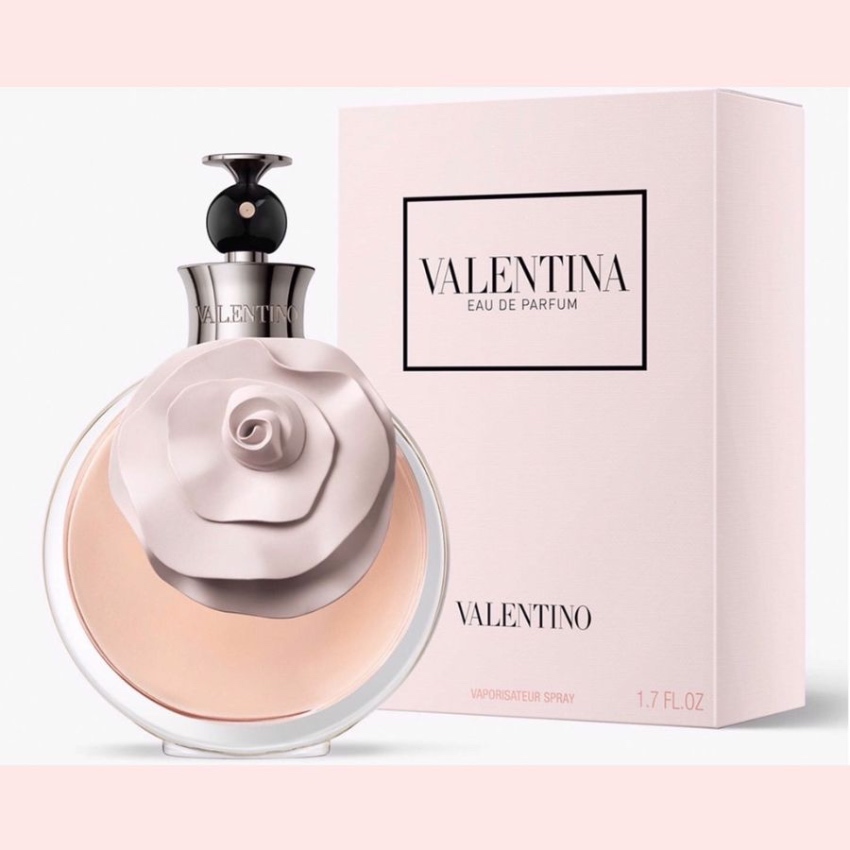 Nước Hoa Nữ Valentino Valentina Eau De Parfum (80ml)