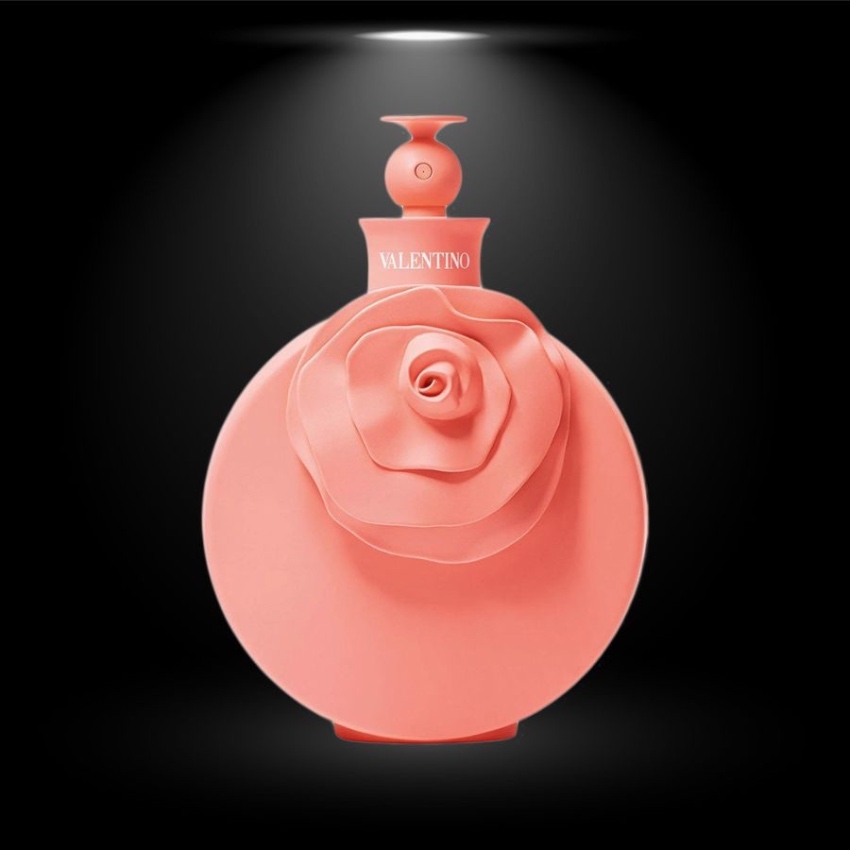 Nước Hoa Nữ Valentino Valentina Blush Eau De Parfum (80ml)