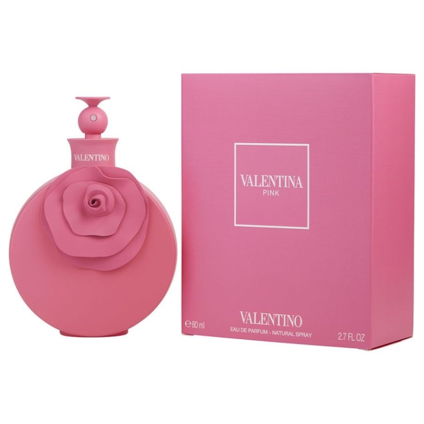 Nước Hoa Nữ Valentino Valentina Pink Eau De Parfum (80ml)	