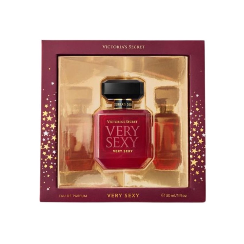 Nước Hoa Victoria's Secret Very Sexy Eau De Parfum (30ml)