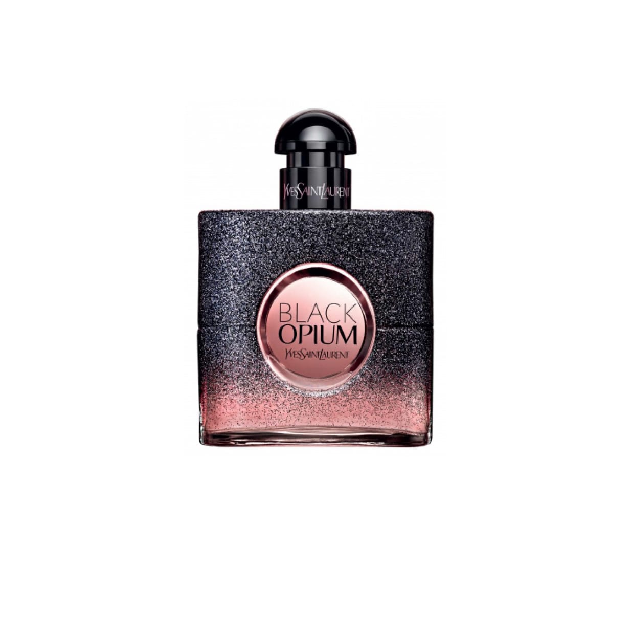 Nước Hoa Nữ YSL Black Opium Floral Shock Parfum (90ml)