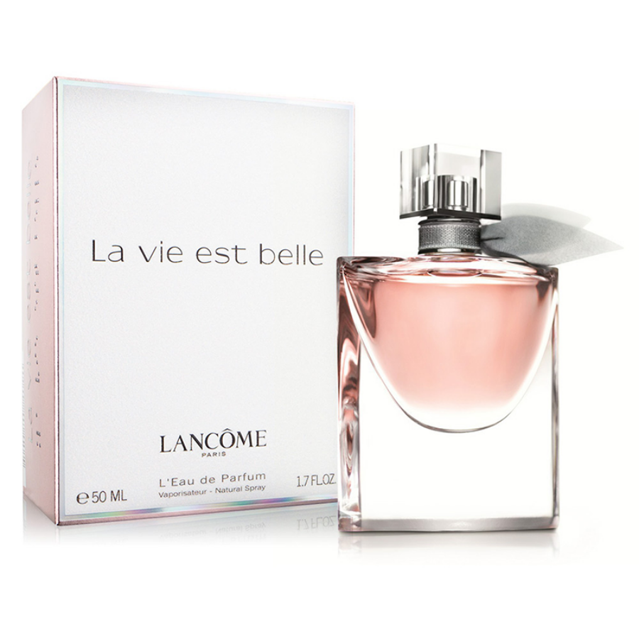 Nước Hoa Nữ Lancôme La Vie Est Belle Intense Eau De Parfum (50ml) 