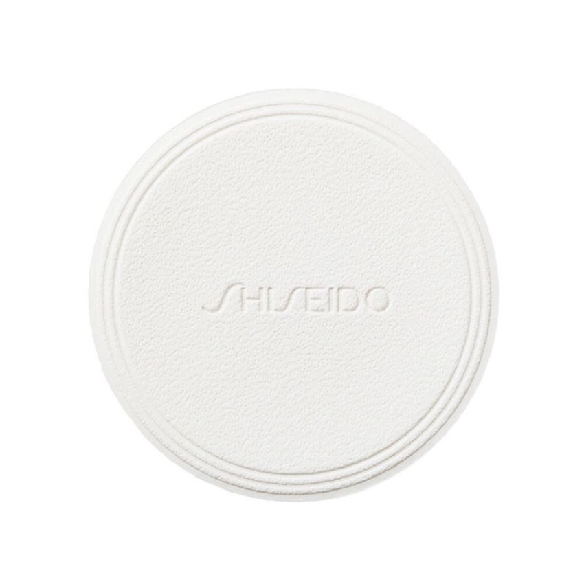 Phấn Phủ Dạng Nén Shiseido Translucent Pressed Powder (7g)