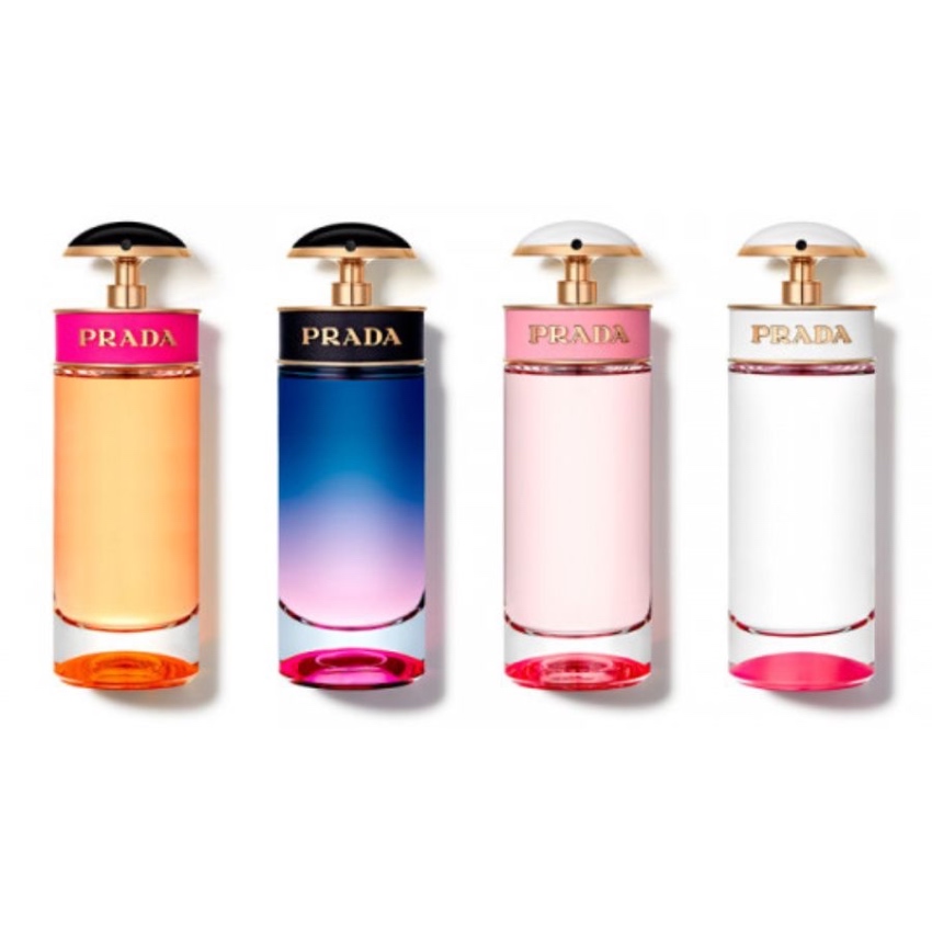 Nước Hoa Nữ Prada Eau De Parfum (7ml) 
