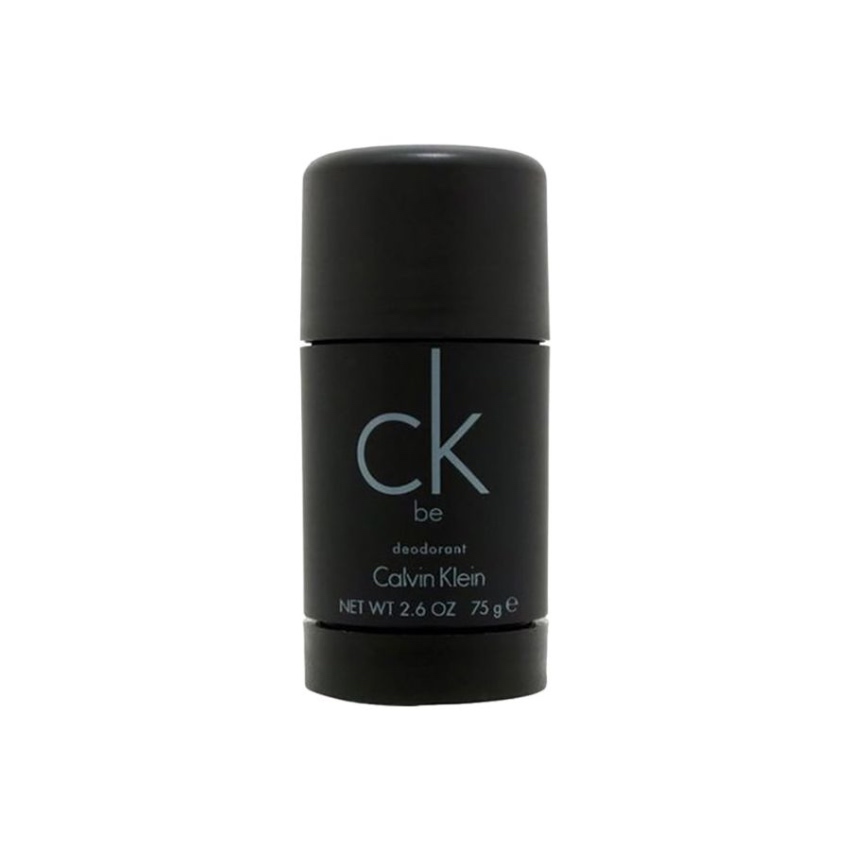 Lăn Khử Mùi Nước Hoa Nam Calvin Klein CK Be (75g)