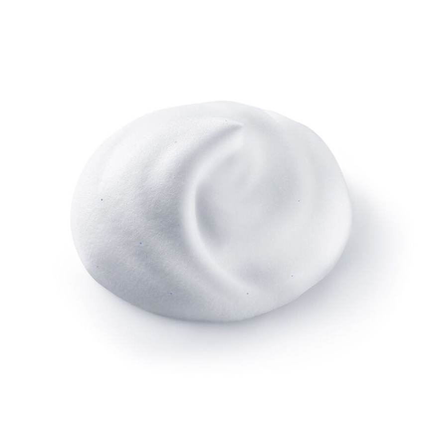 Sữa Rửa Mặt Tạo Bọt Shiseido Deep Cleansing Foam For Oil To Blemish Prone Skin (125ml)