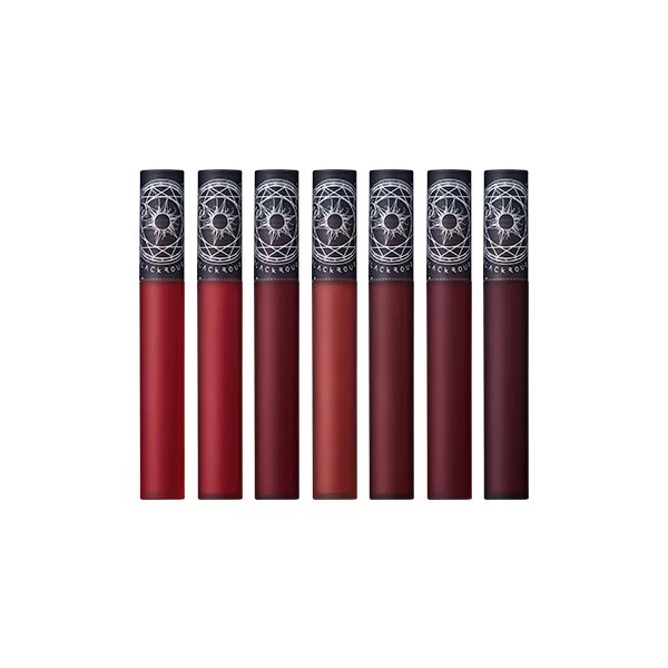 Son Kem Lì Black Rouge Cream Matt Rouge Lucky Color For You Today