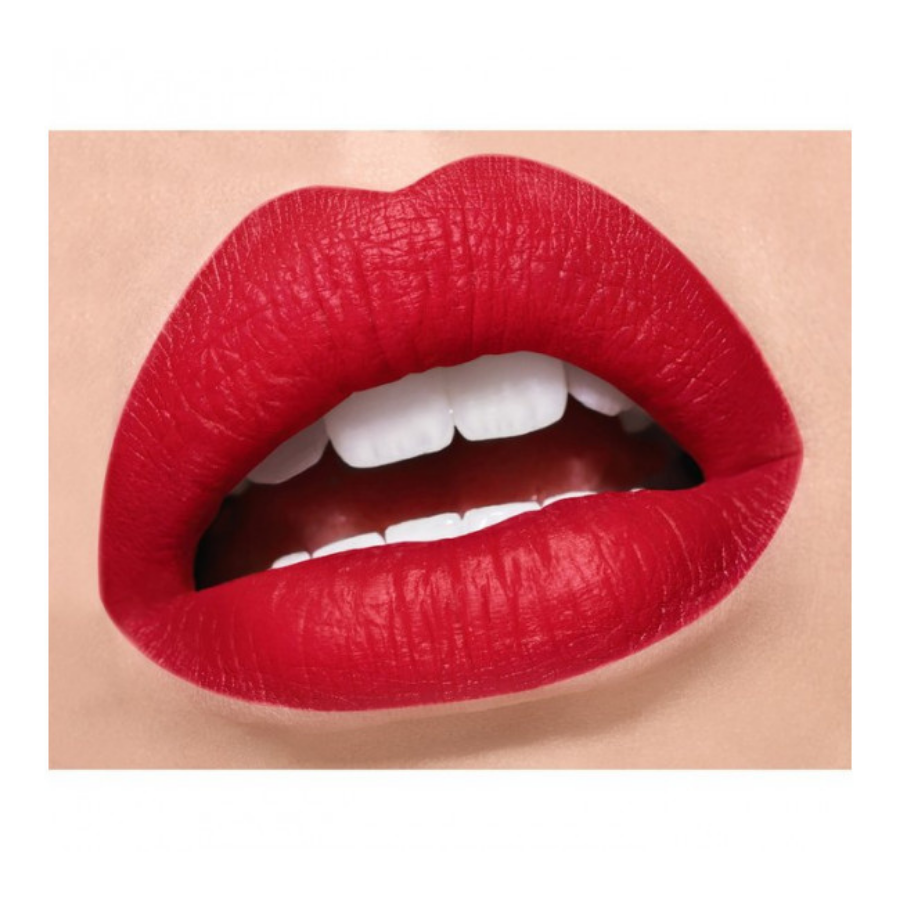 Son Kem Lì L'Oréal Infallible Lip Pro Matte Gloss - 308 Shanghai Kiss (6.3ml) 