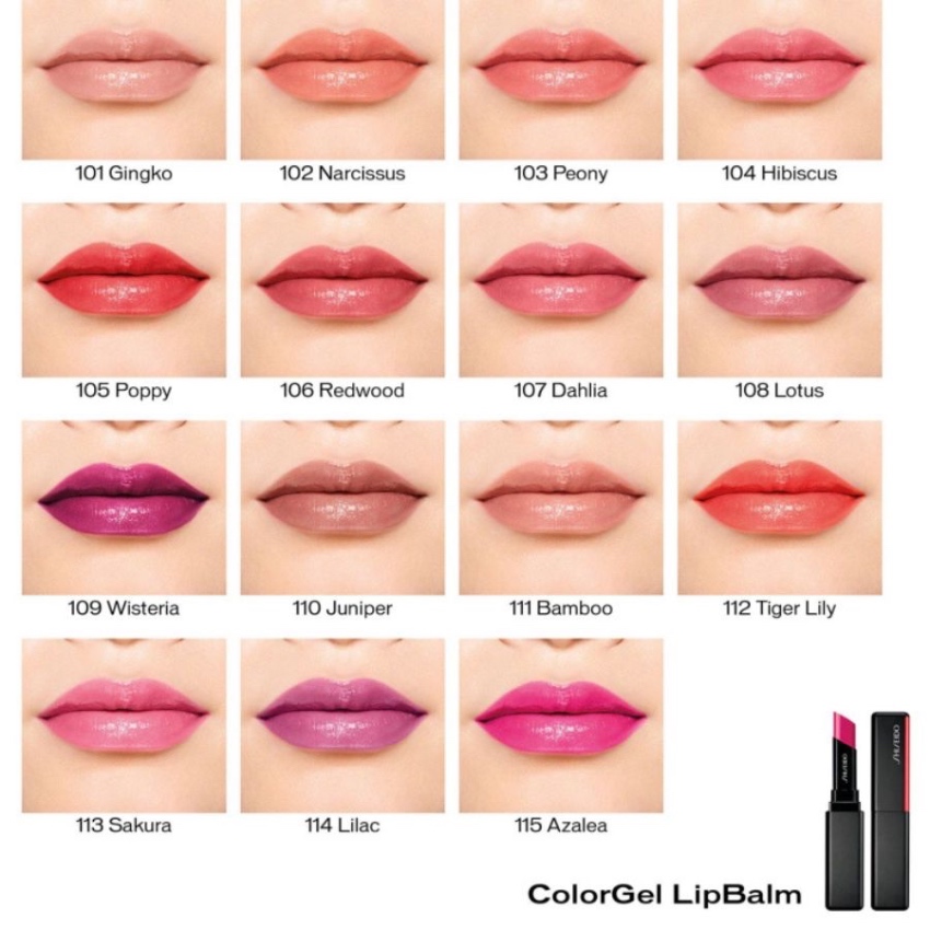 Son Lì Thời Thượng Kết Cấu Bột Phấn ModernMatte Powder Lipstick - 107 (4g)