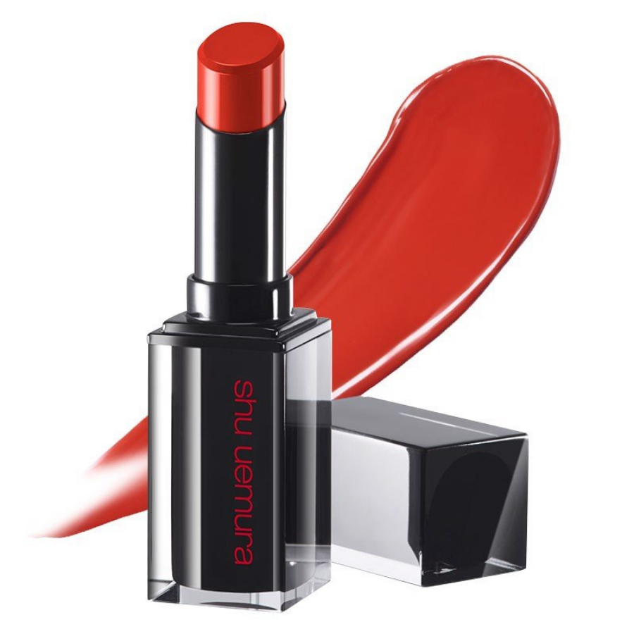 Son Lì Shu Uemura Rouge Unlimited Amplified A RD-163 (3g) 