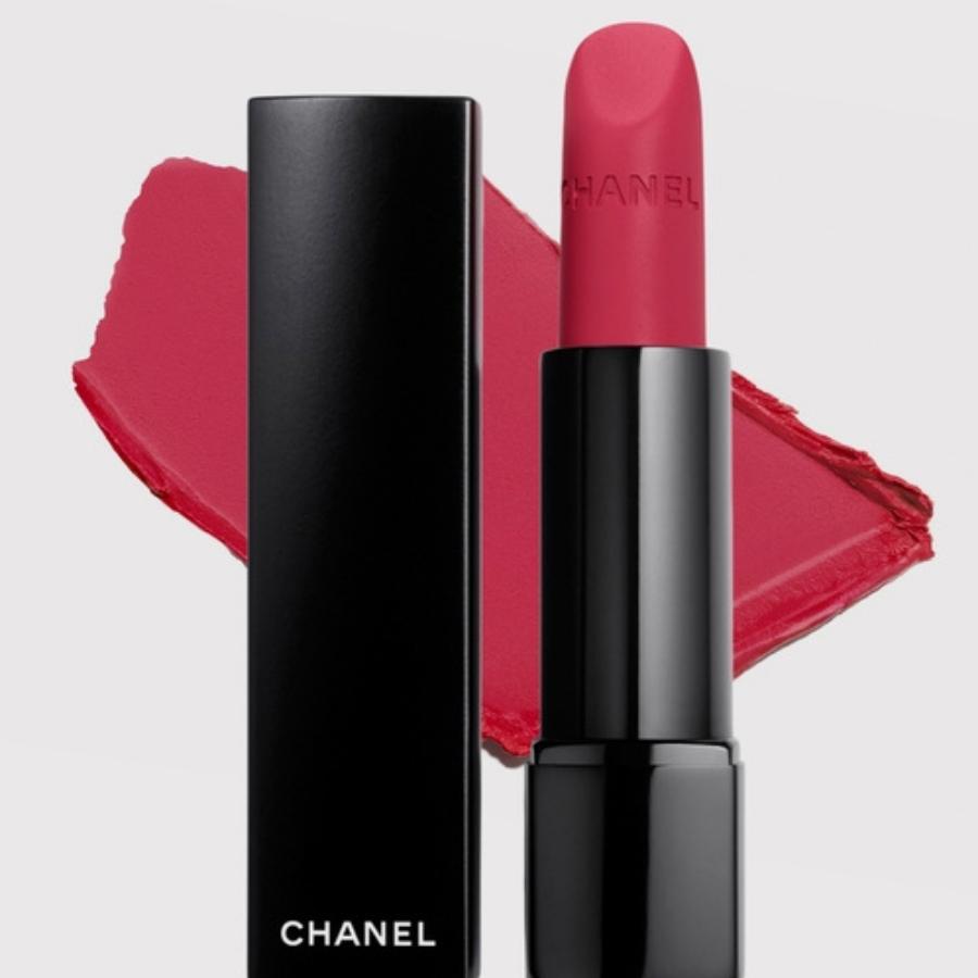 Son Lì Chanel Rouge Allure Velvet Extreme (3.4g) 