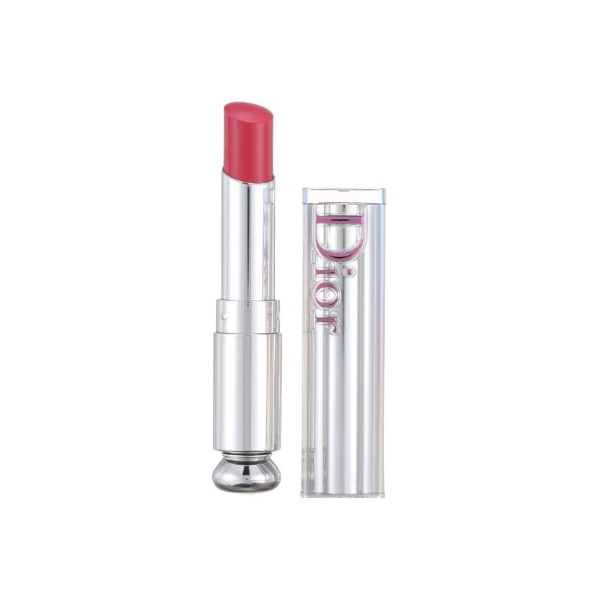 The NonBlonde Dior Addict Lipstick Giveaway It Pink 554 and Singulière  465
