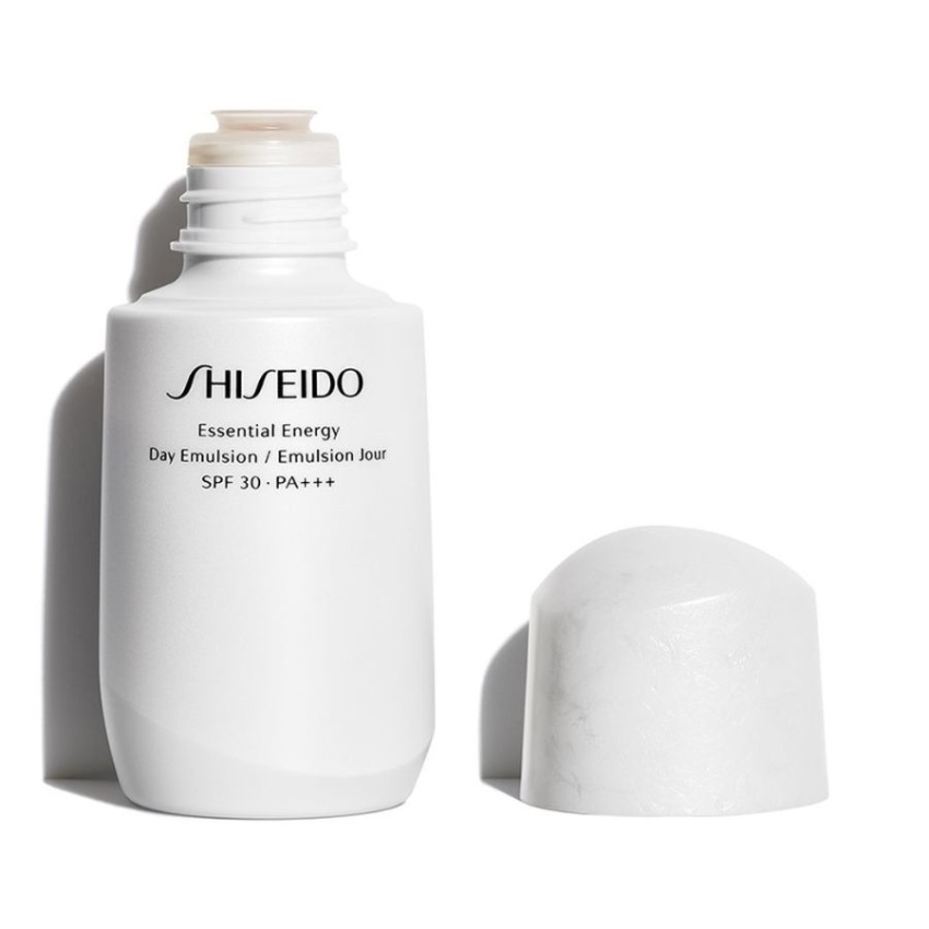 Sữa Dưỡng Da Ban Ngày Shiseido Essential Energy Day Emulsion (75ml) 