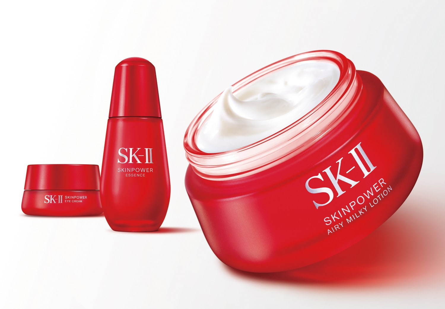 Sữa Dưỡng Da Chống Lão Hóa SK-II Skin Power Airy Milky Lotion (80g) 