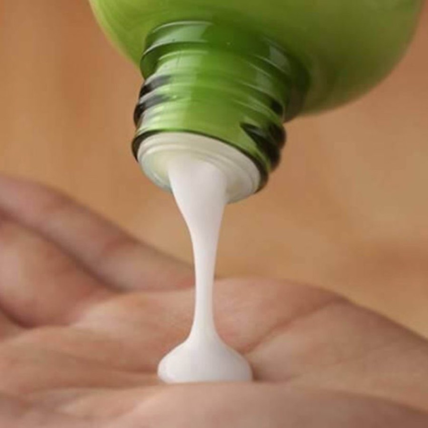 Sữa Dưỡng Innisfree Green Tea Balancing Lotion EX (160ml)