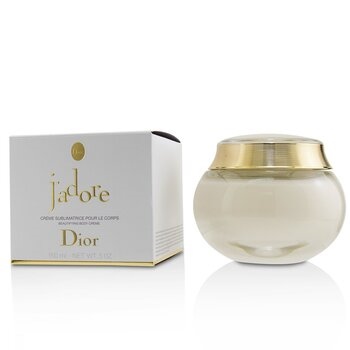 Kem Dưỡng Thể Thơm Dior J'adore Beautifying Body Cream (200ml)