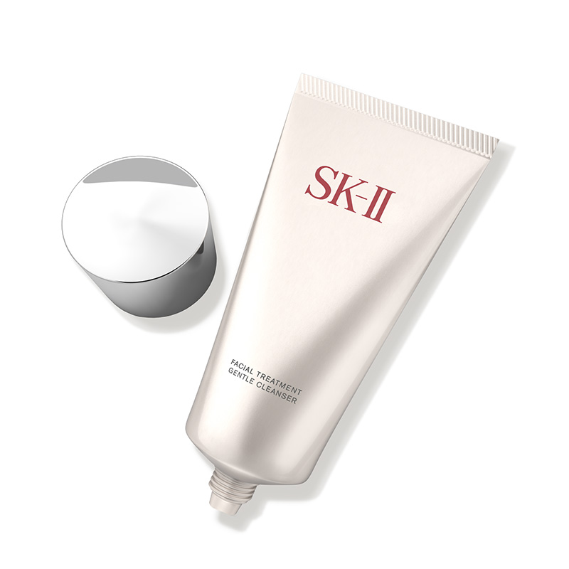 Sữa Rửa Mặt Dưỡng Da SK-II Facial Treatment Gentle Cleanser 